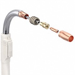 MIG Welder Accessories image